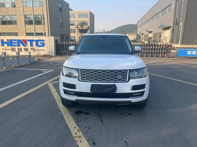 徐州16年路虎揽胜行政1