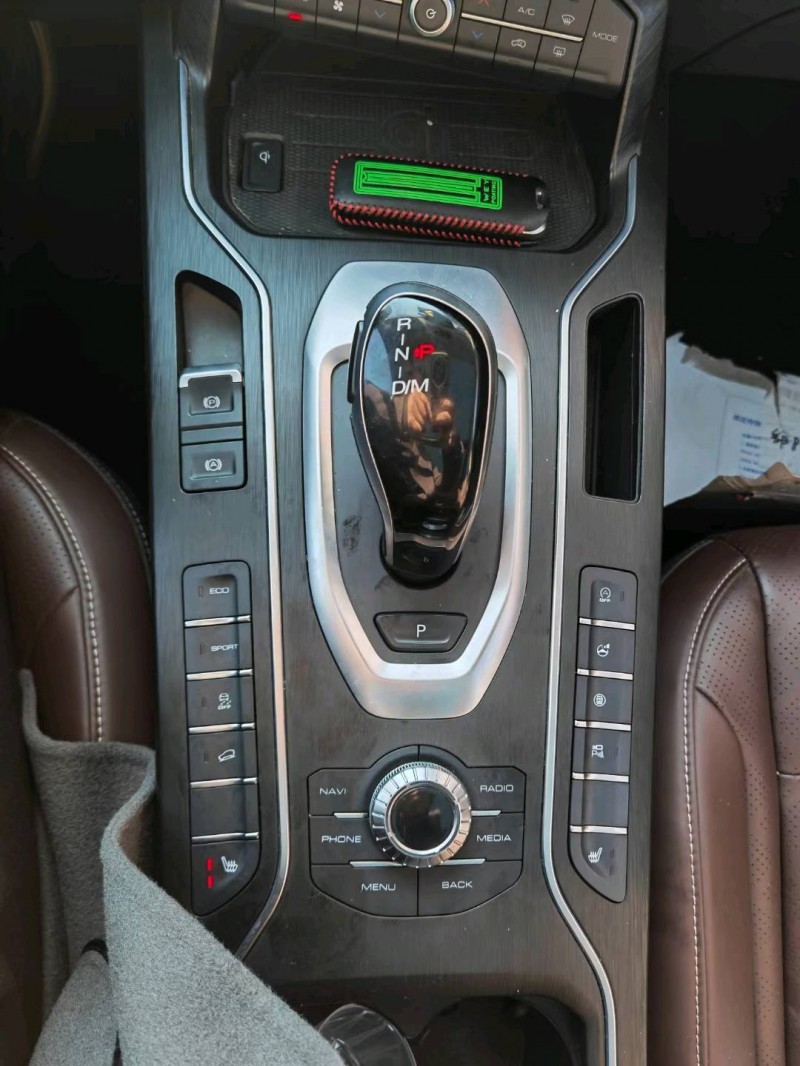 上饒19年長城汽車WEY VV69