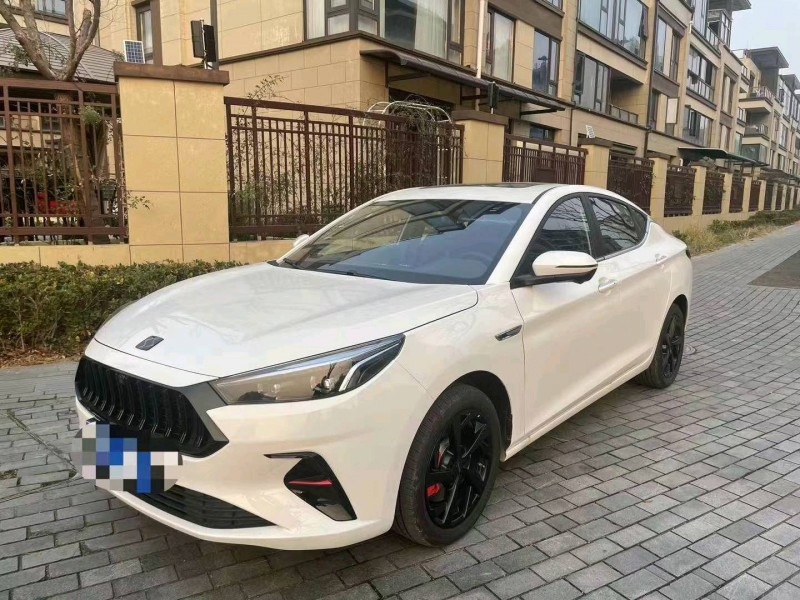 嘉兴23年江淮思皓A52