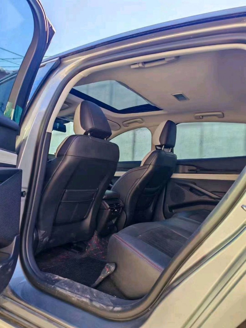 邯郸22年福特蒙迪欧6