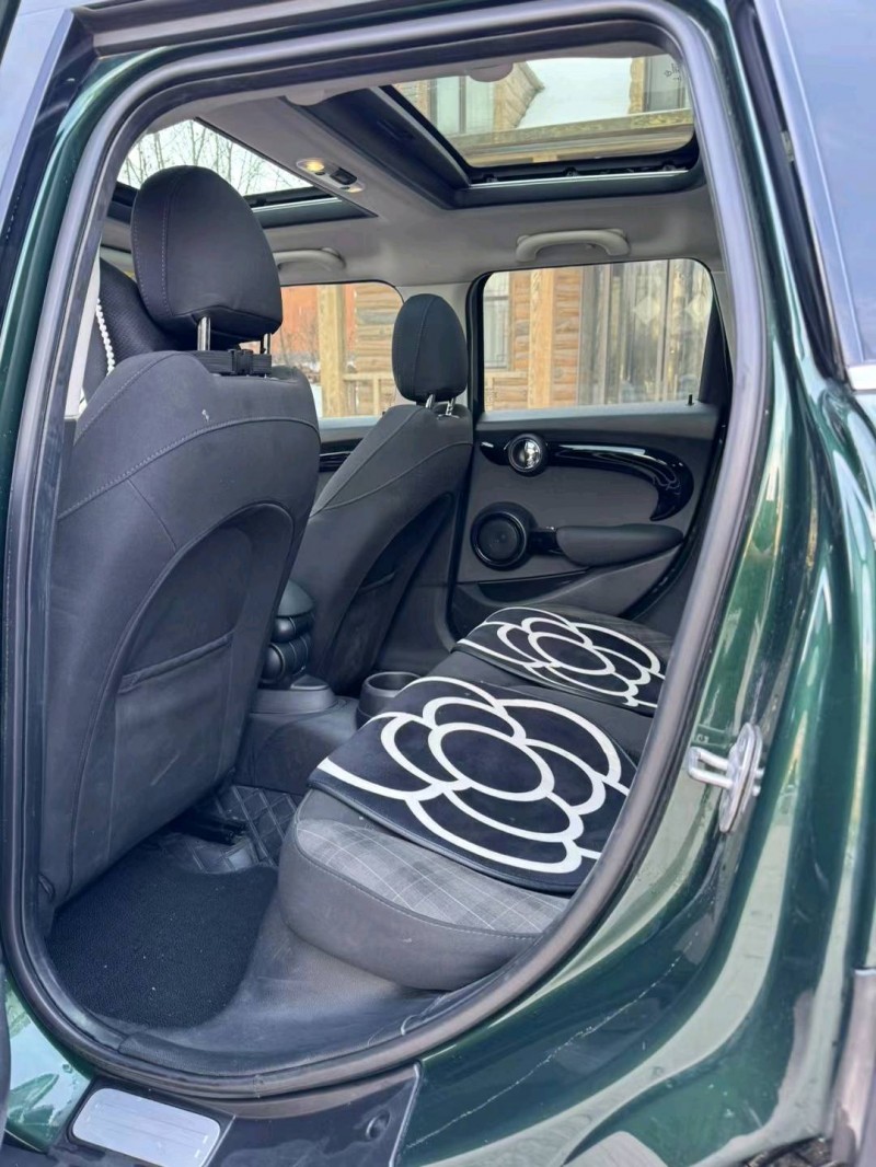 邢臺18年MINICooper6