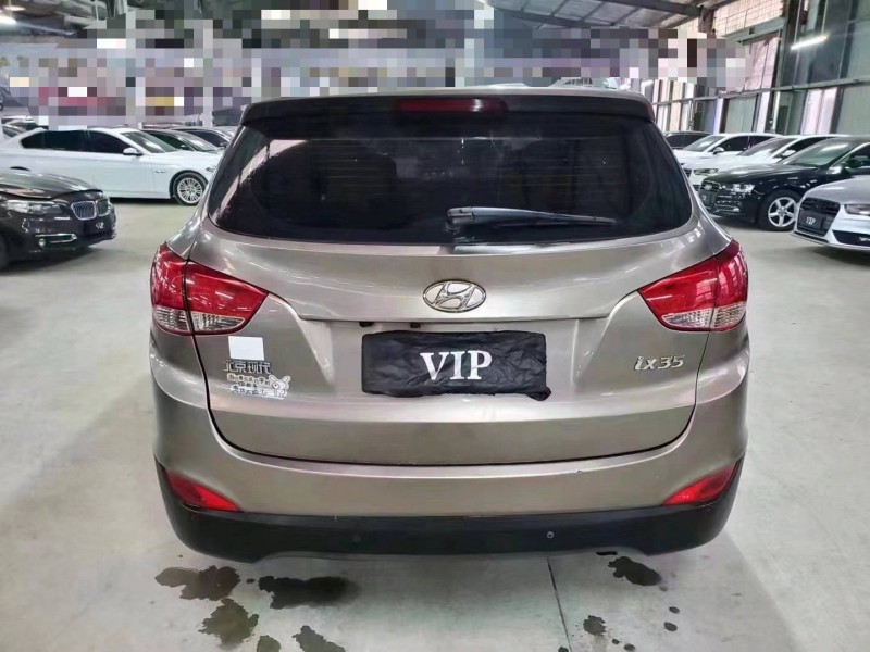 济宁12年现代ix359