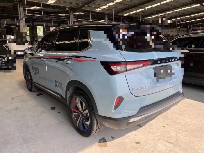 濟寧22年五菱汽車星辰8