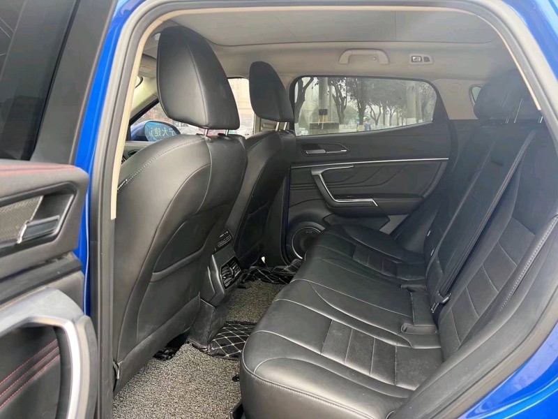 济宁17年长城汽车WEY VV56