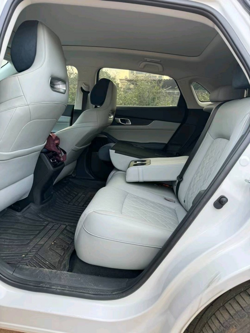 广州22年长安汽车UNI-K4