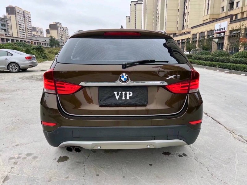 济宁14年宝马X19