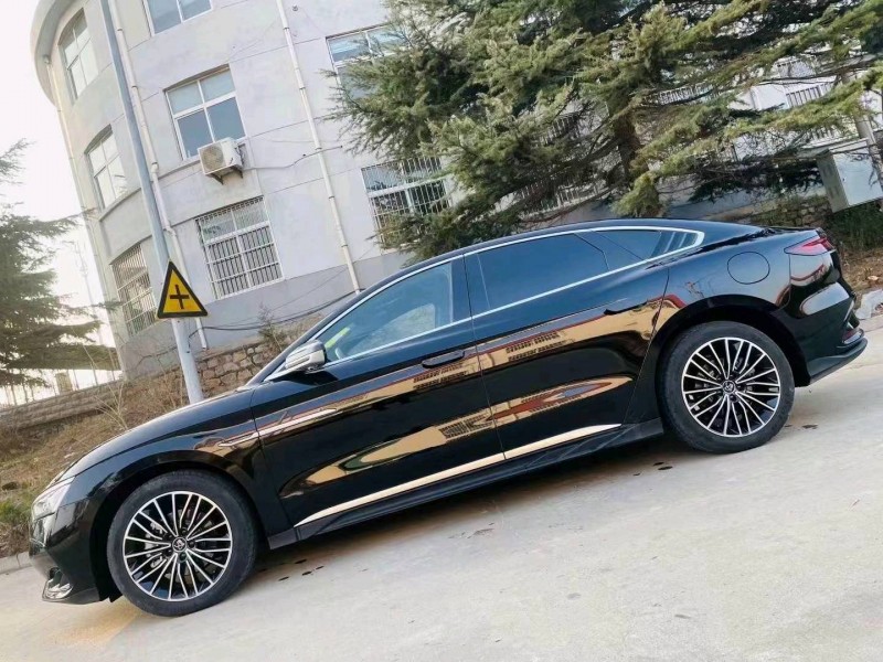 枣庄23年比亚迪汉DM3