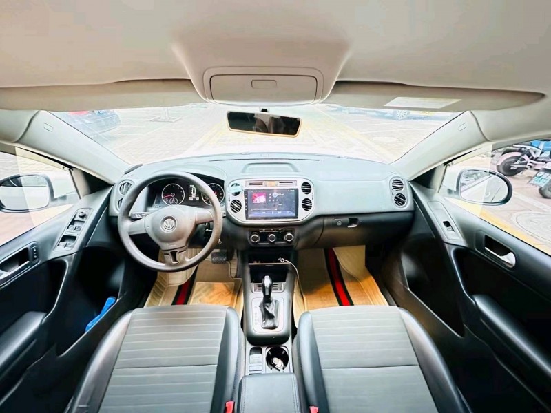 北京09年大众迈腾5