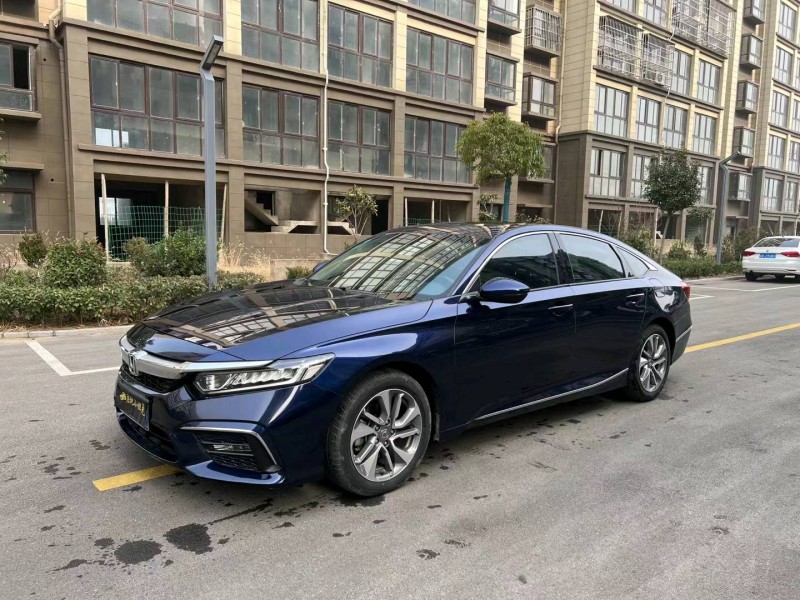 徐州20年本田英诗派2