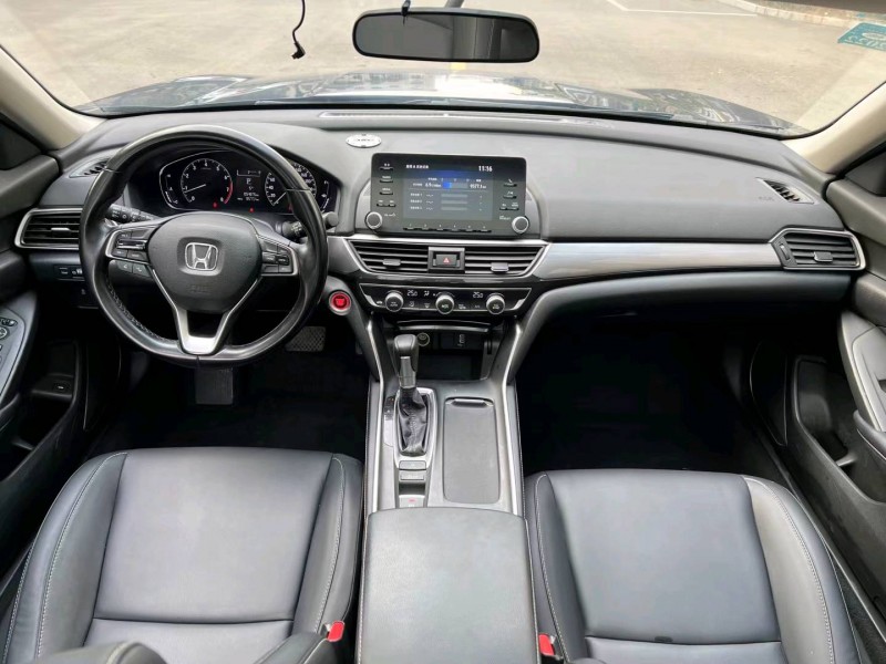 徐州20年本田英诗派4