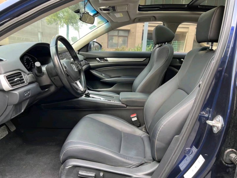 徐州20年本田英诗派6