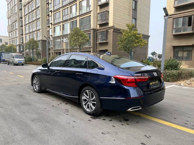 徐州20年本田英诗派7