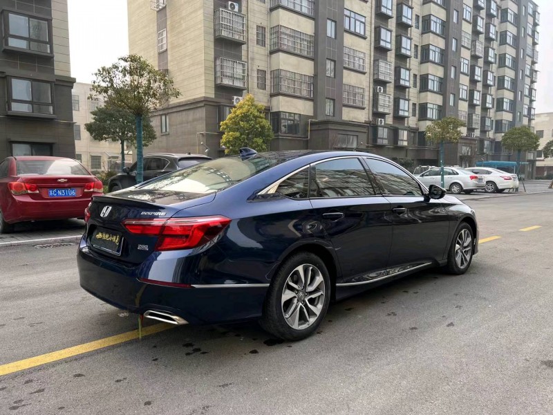 徐州20年本田英诗派8