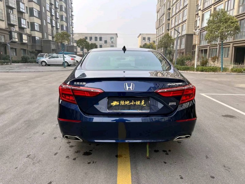 徐州20年本田英诗派9