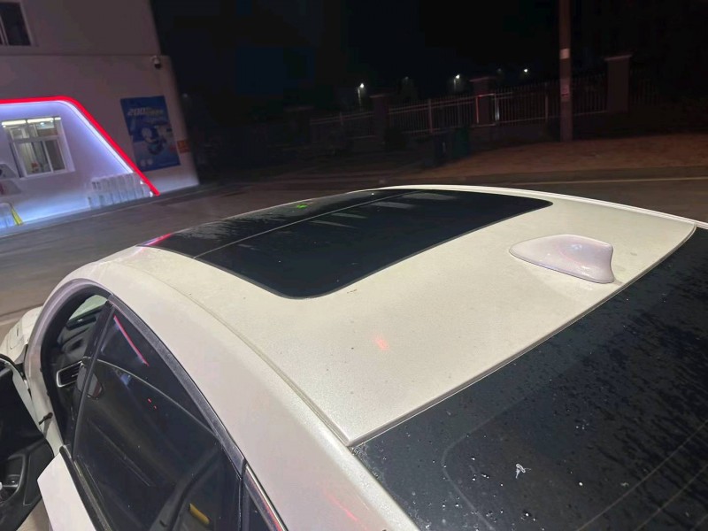 徐州23年本田英诗派5