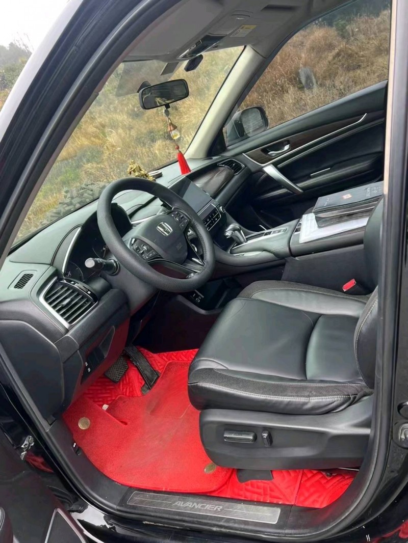 重庆19年本田冠道4