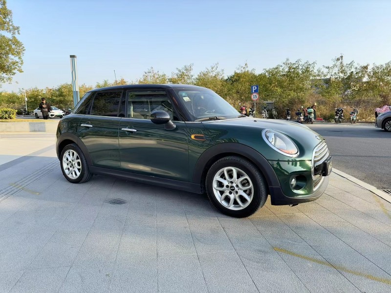 東莞16年MINICOUPE3
