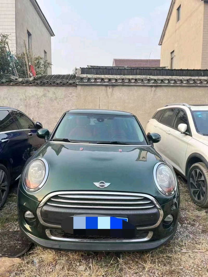 嘉興16年MINICOUPE1