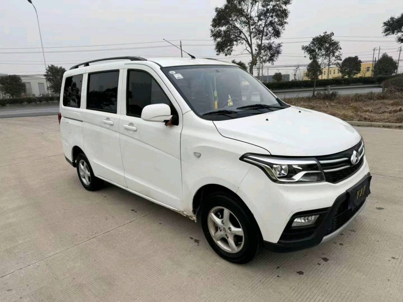 常州21年长安汽车欧诺6