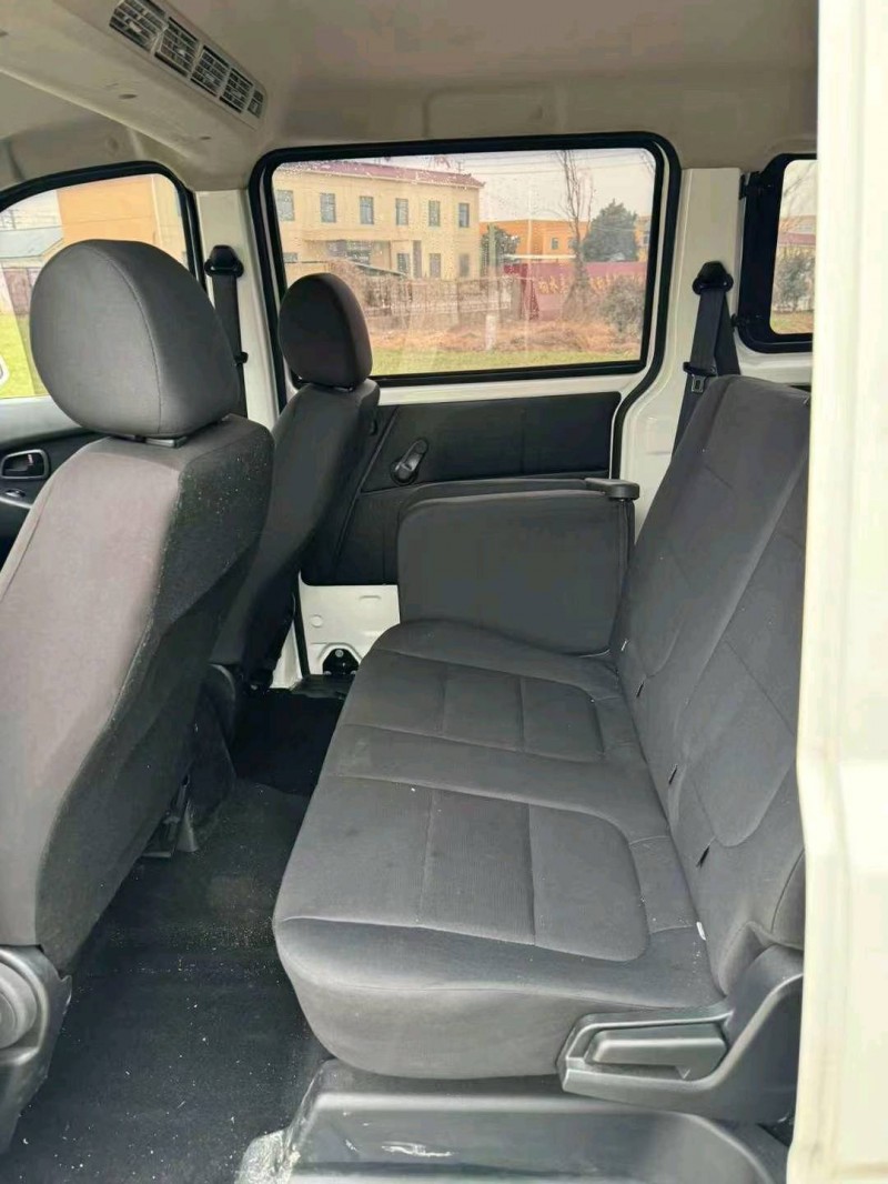 常州21年长安汽车欧诺7