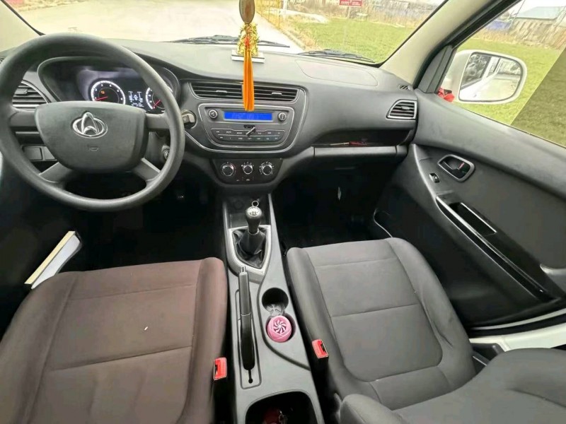 常州21年长安汽车欧诺8