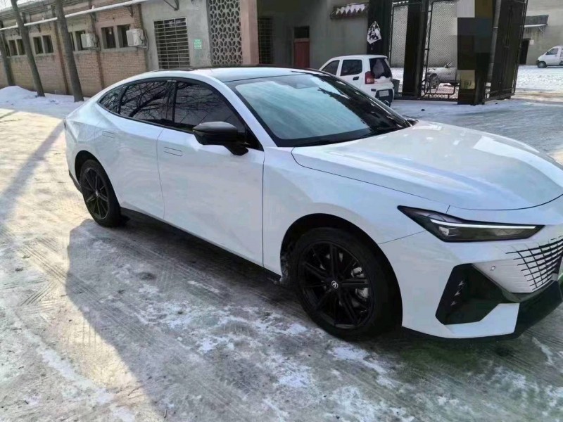 邯郸23年长安汽车UNI-V2