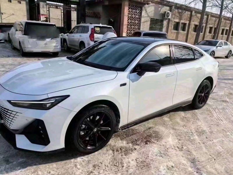 邯郸23年长安汽车UNI-V3