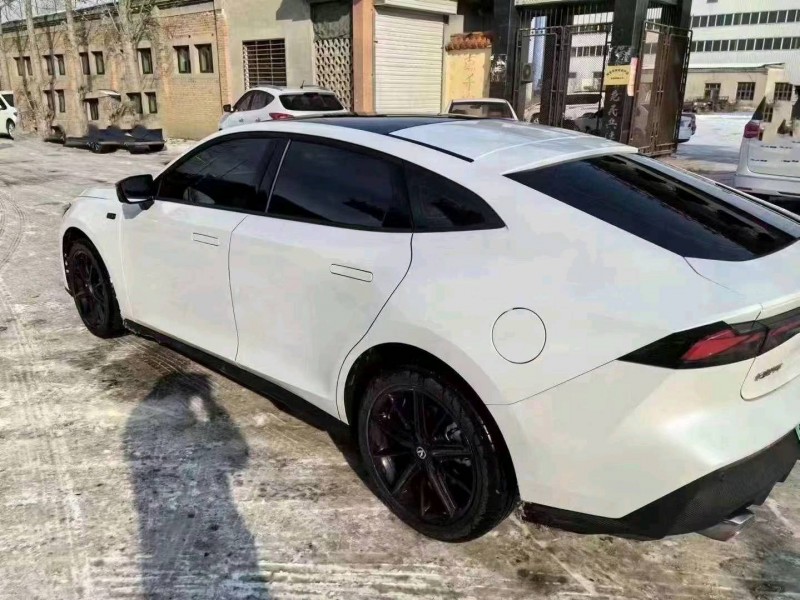 邯郸23年长安汽车UNI-V4