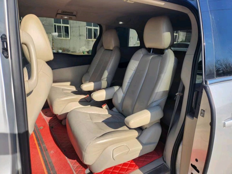 枣庄15年别克GL84