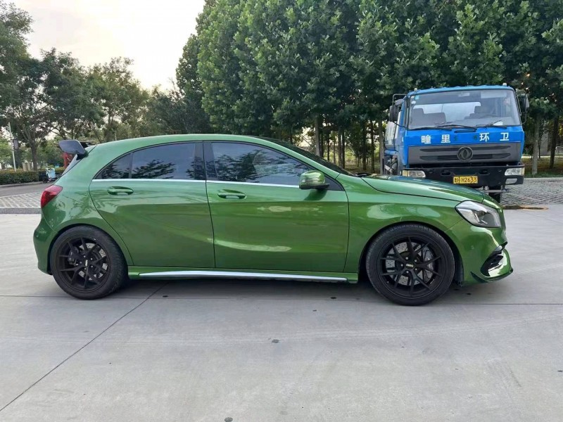 枣庄18年奔驰AMG6