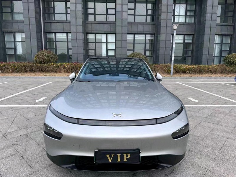 鹽城21年小鵬汽車p71
