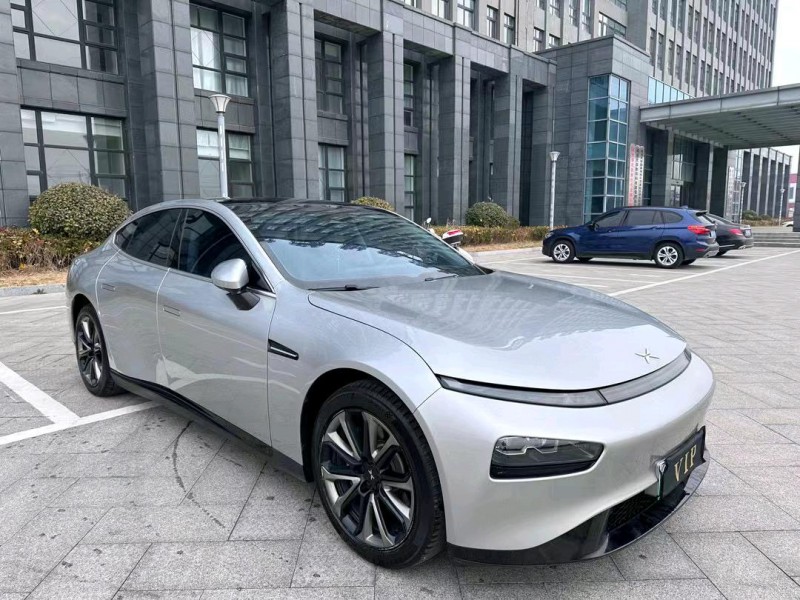 鹽城21年小鵬汽車p73