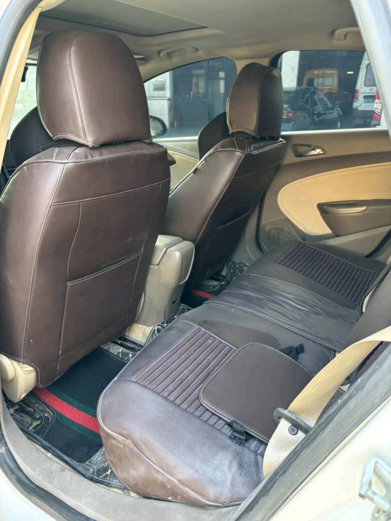 徐州14年别克英朗7