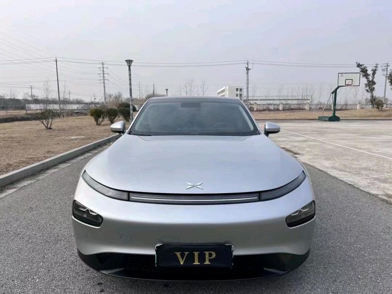 鹽城23年小鵬汽車p71