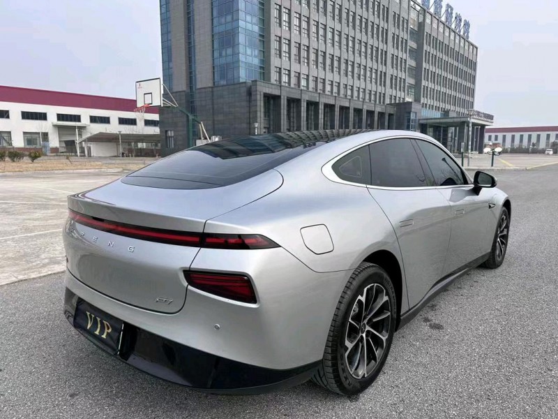 鹽城23年小鵬汽車p79