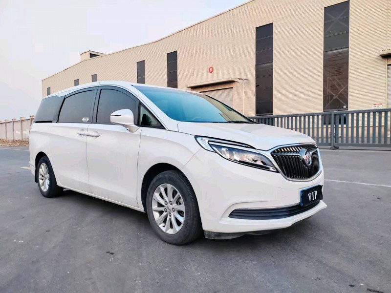 徐州19年别克GL82