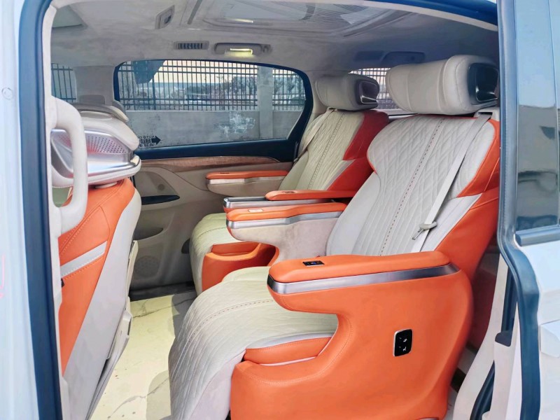 徐州19年别克GL88