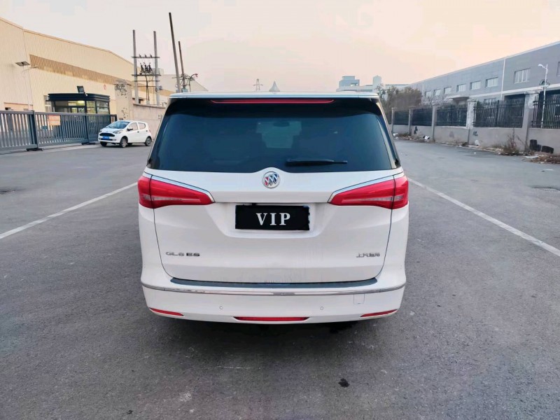 徐州19年别克GL89