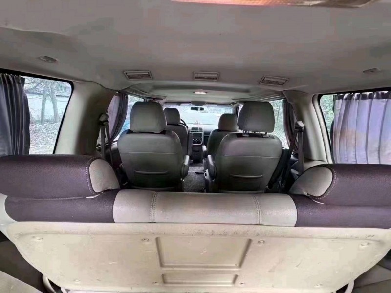 菏泽13年别克GL84