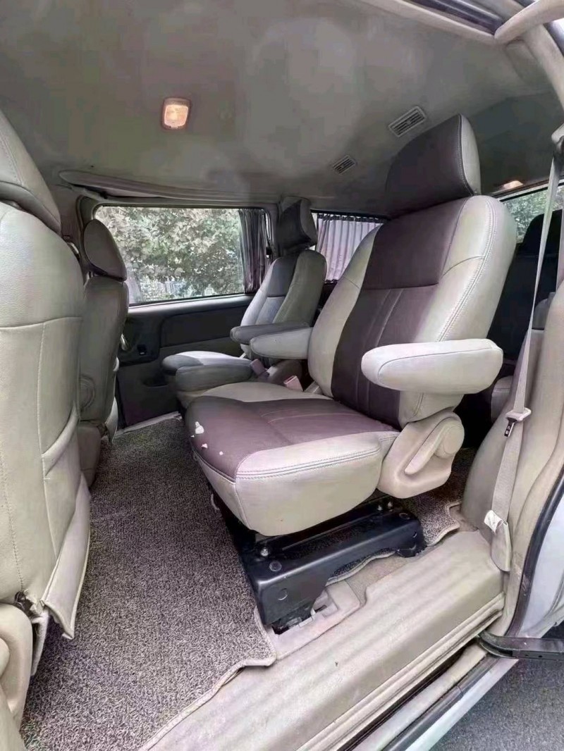 菏泽13年别克GL85