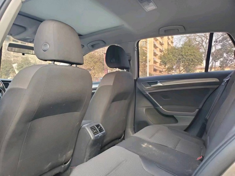 济宁16年大众高尔夫6