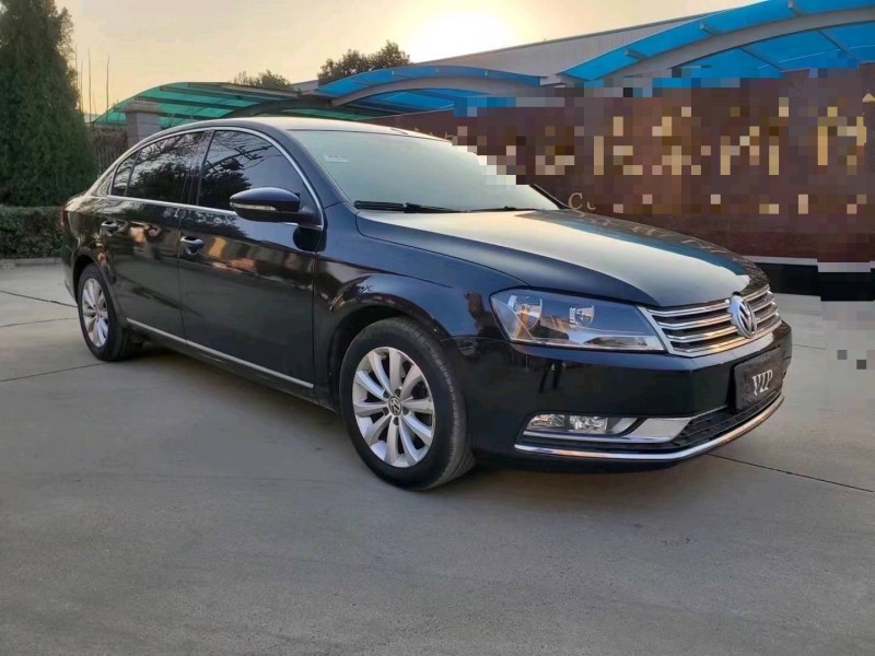 济宁15年大众迈腾2