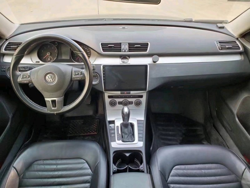 济宁15年大众迈腾4