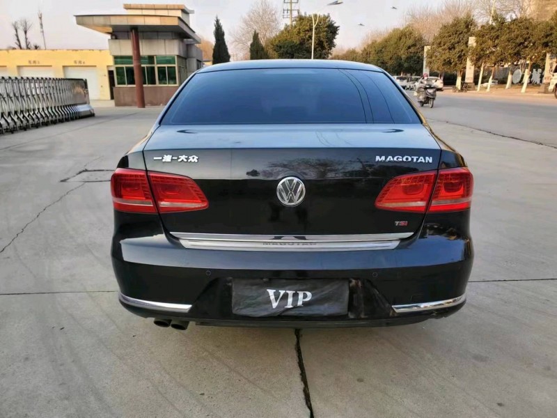 济宁15年大众迈腾9