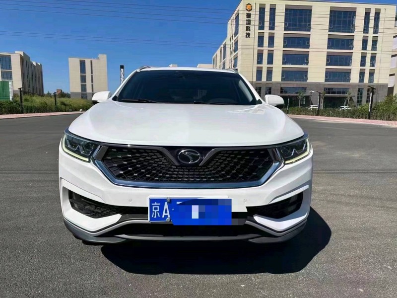 北京20年东南汽车DX71