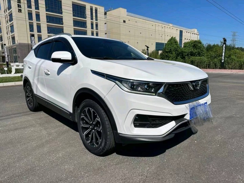 北京20年东南汽车DX72