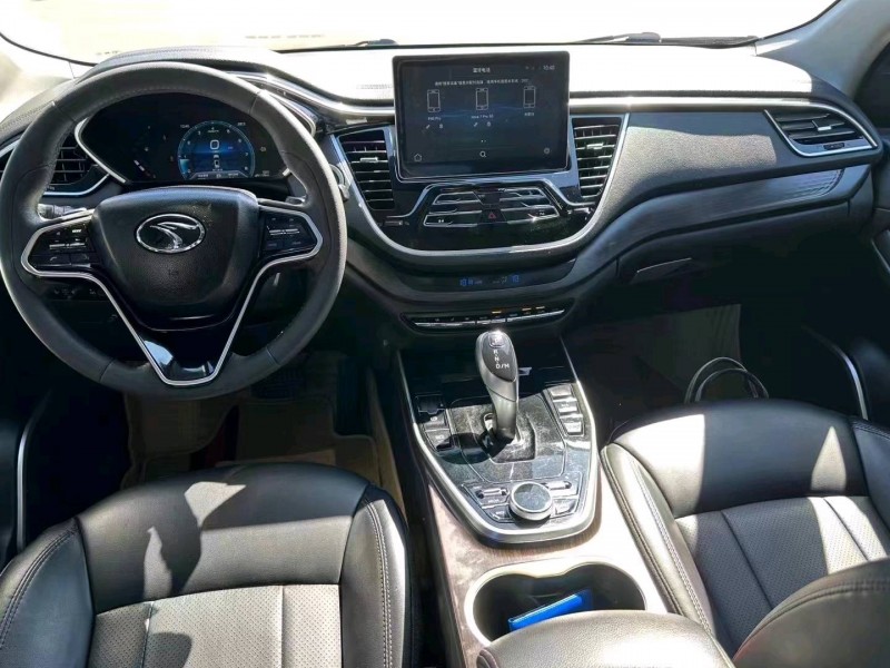 北京20年东南汽车DX74