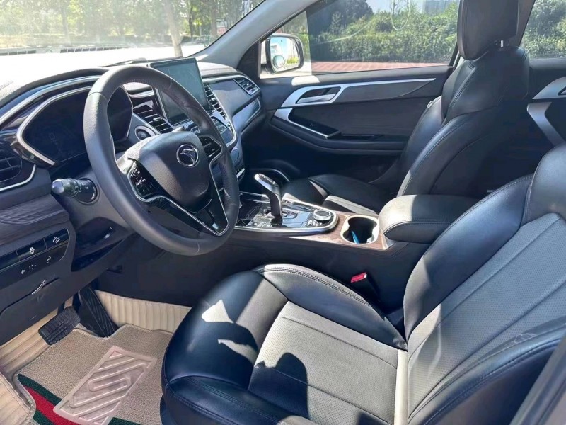 北京20年东南汽车DX75