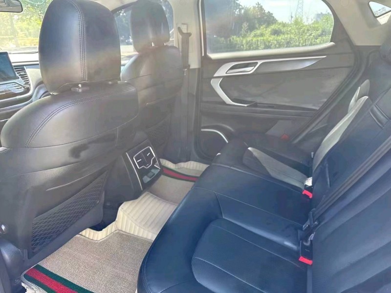 北京20年东南汽车DX76