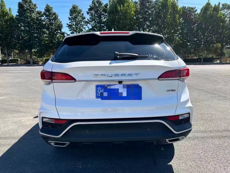 北京20年东南汽车DX79